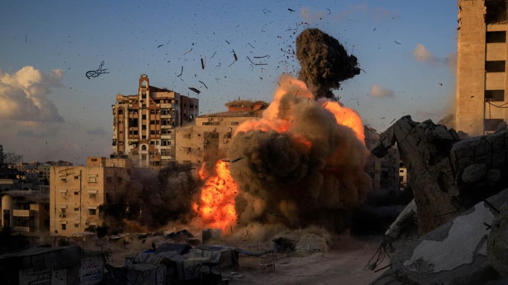 Netanyahu Orders Immediate Powerful Strikes as Israel Attacks Gaza, Killing Dozens and Shattering Ceasefire