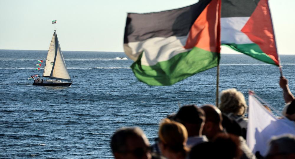 Image from PressTV