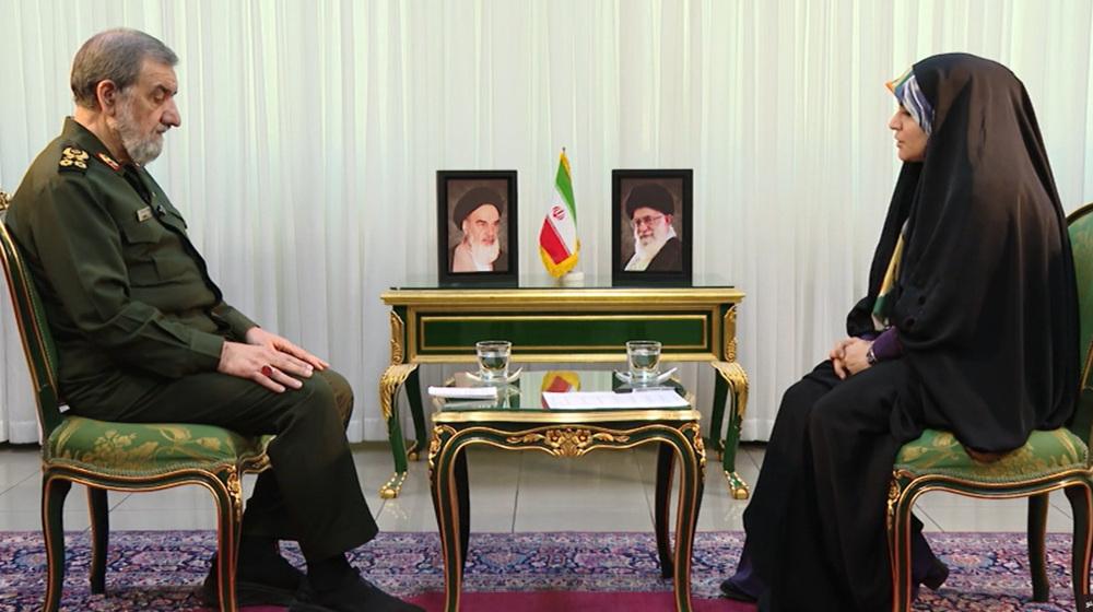 Ex-IRGC Chief Says Iran Will Deliver Crushing Response to Any New U.S. Assault
