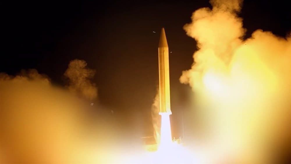 IRGC Qods Force Vows to 'Open Gates of Fire' Against Israel, US to Avenge Khamenei