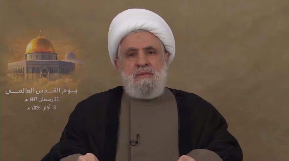 Hezbollah prepares for prolonged confrontation with Israel as Lebanon enters widening regional war