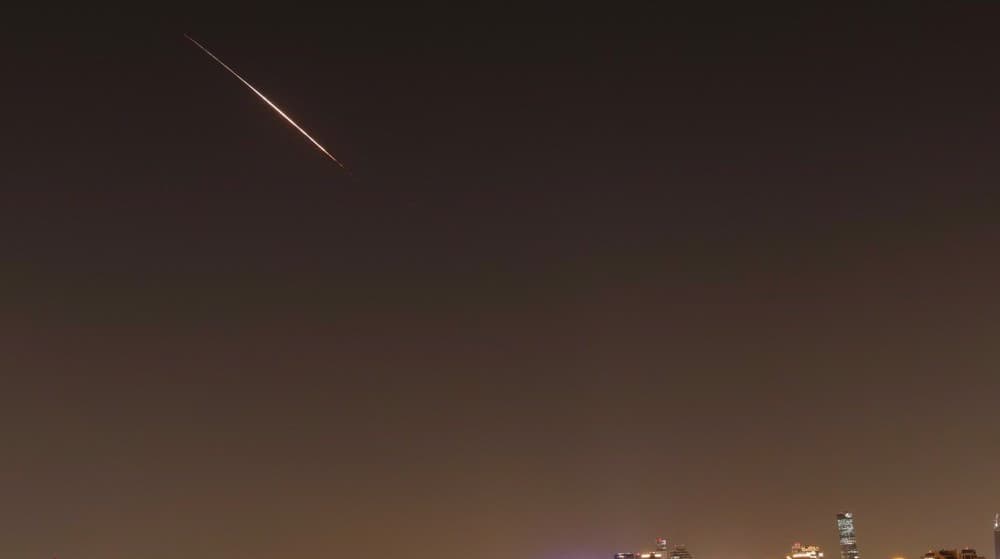 IRGC: ‘Considerable part of Israel’s airspace under our control’