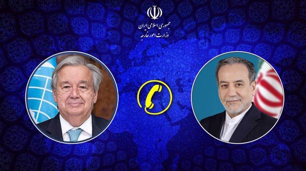 Israel and the U.S. Strike Iran as Strait of Hormuz Paralyzed, Trump Demands Help