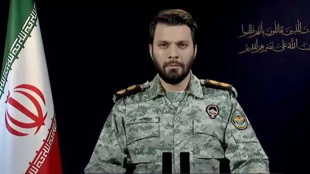 Iran warns UAE Ras Al Khaimah may be targeted; residents told to evacuate.