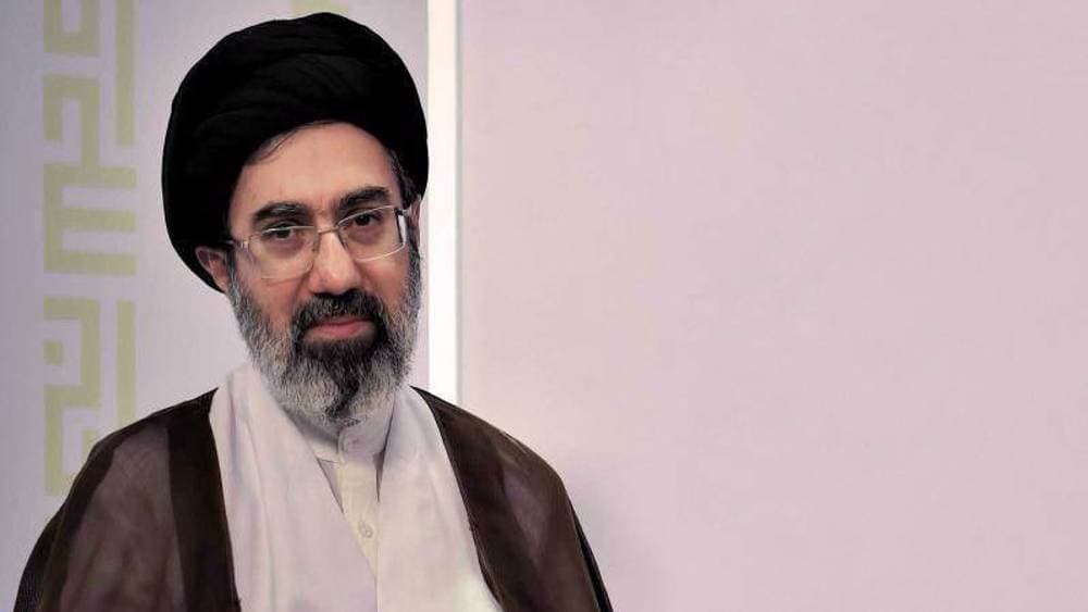 Iran's Supreme Leader Mojtaba Khamenei vows to strip enemies of security as U.S.-Israeli strikes escalate