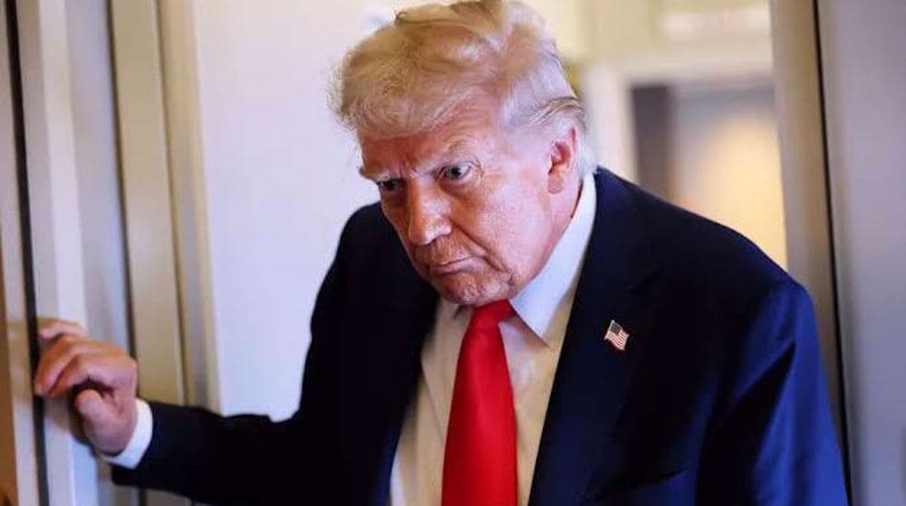 'Enough is enough': Senators urge 'panicked' Trump to end aggression on Iran