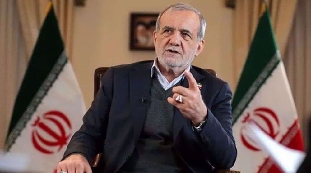 Iran Threatens to Close Strait of Hormuz If U.S. Bombs Power Plants