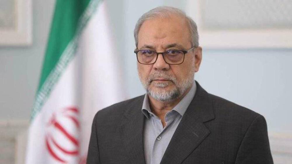 Iran Appoints Mohammad Baqer Zolqadr Secretary of Supreme National Security Council After Ali Larijani's Death