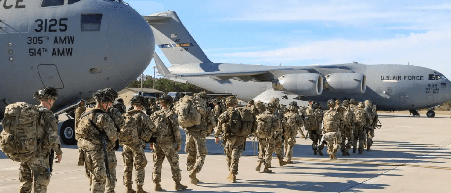 Trump Declares War Won, Considers Deploying Ground Forces as Iran Mocks Talks.