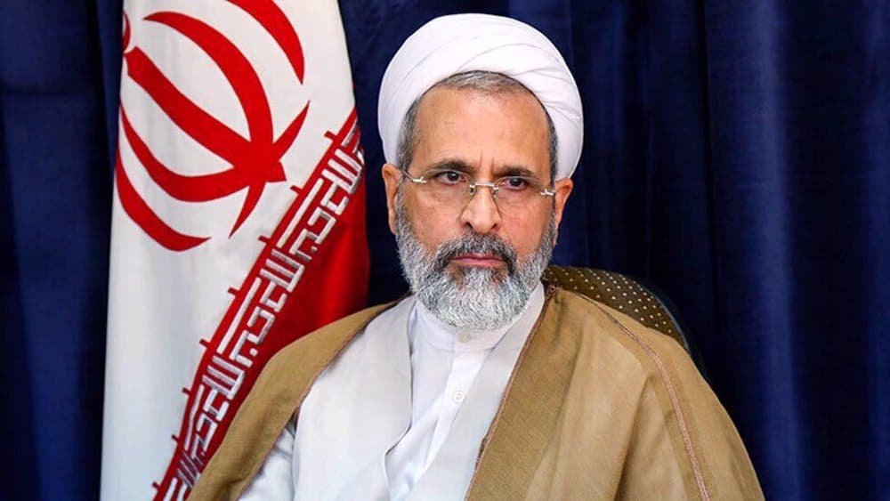 Countries can avoid Iranian attacks only by blocking US-Israeli use of territory: Official