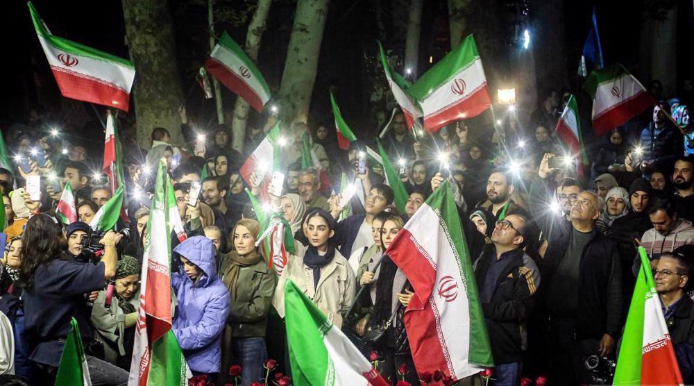 Leader’s advisor outlines four ‘uncompromisable’ pillars of Iran’s future