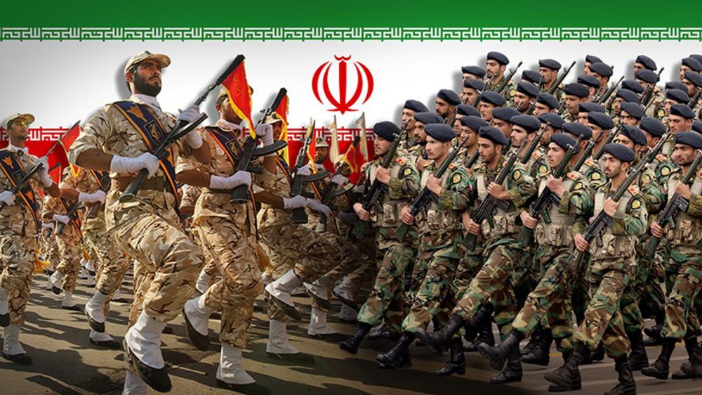 Iran Army Commander Amir Hatami Urges Unity With IRGC to Protect Territorial Integrity and National Security