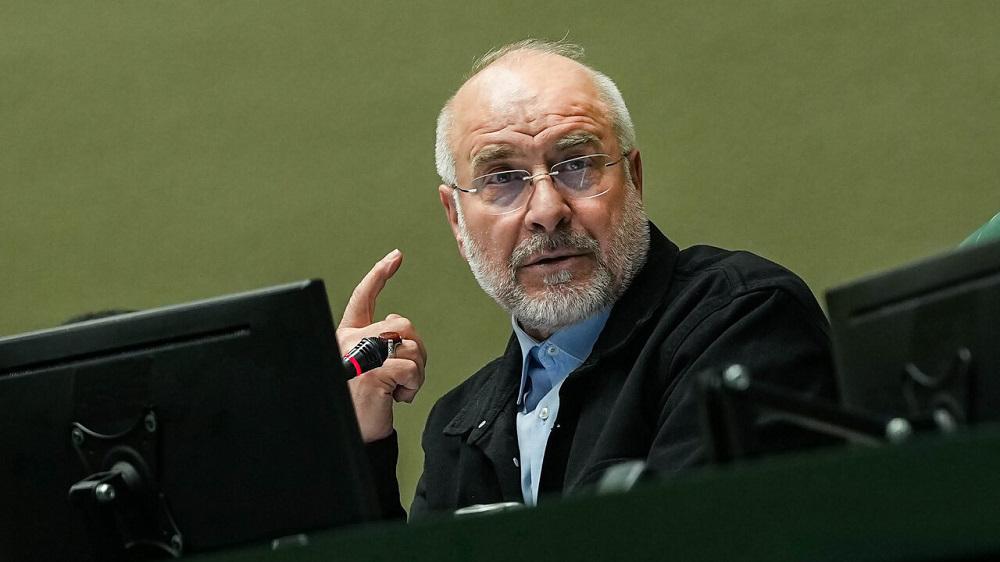 Iran Protests U.S.-Israel Bombing Communications Infrastructure And Space Facilities; Urges Regional States To Stop