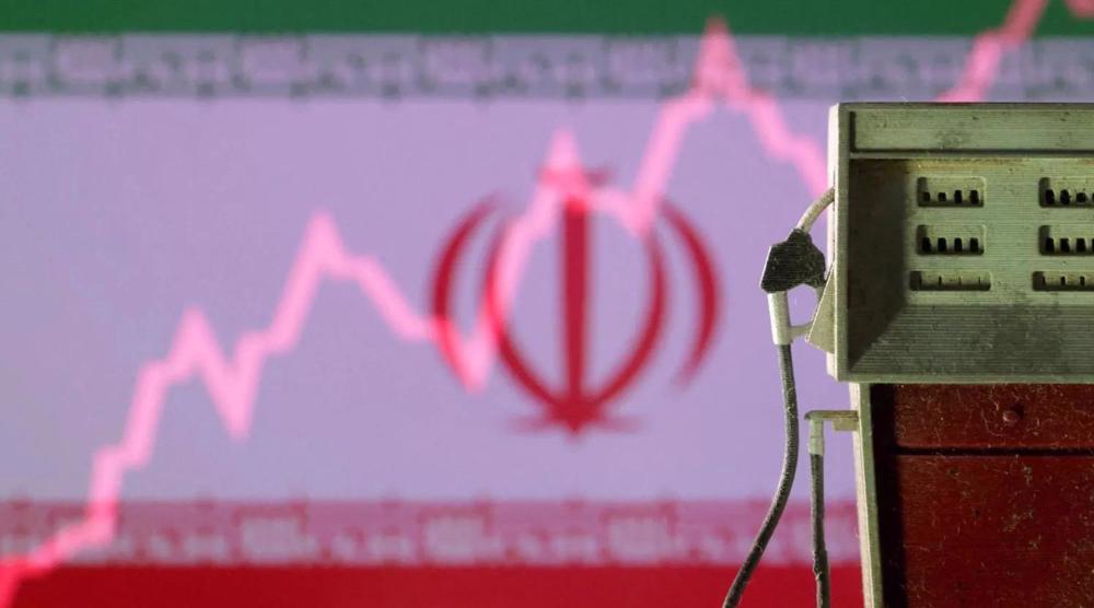 U.S. Treasury Secretary Scott Bessent Says Iran Oil Output Is Slowing Under Strait of Hormuz Blockade