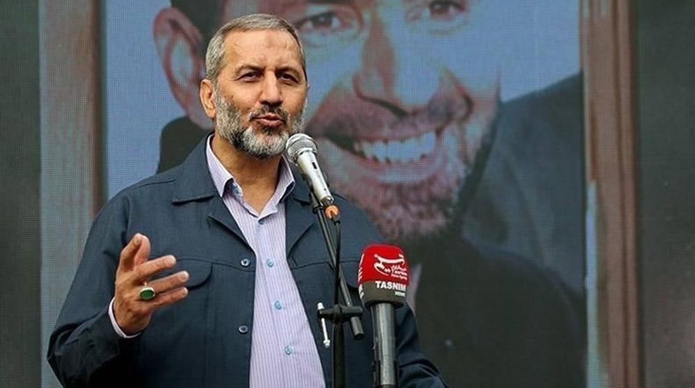 Iran's IRGC Doubles Missile Strikes on US and Israeli Targets