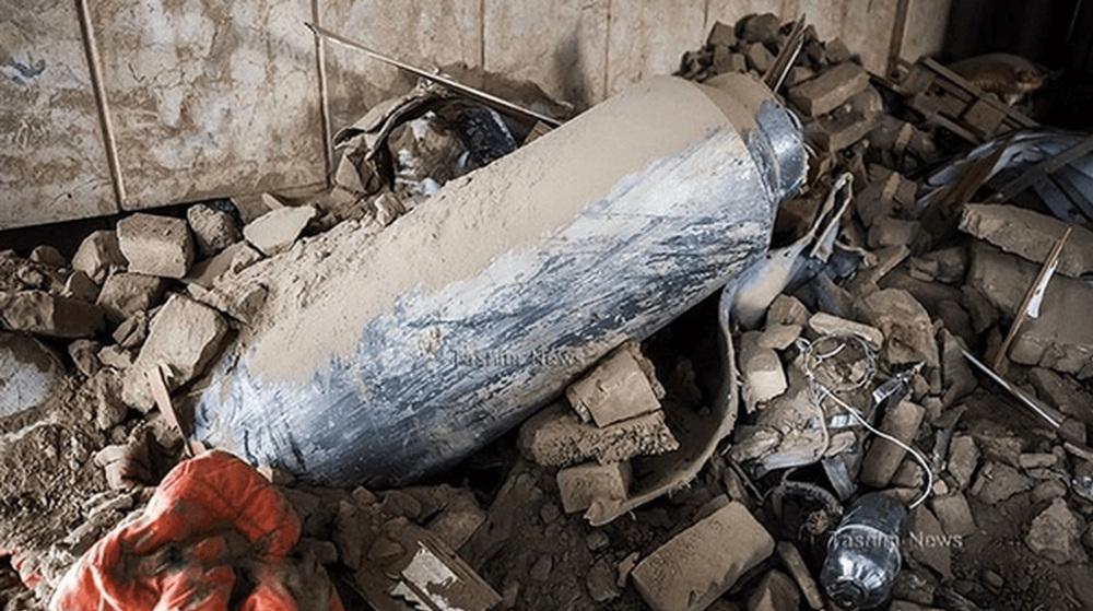 IRGC: 14 martyred in blast during unexploded ordnance clearance in Zanjan