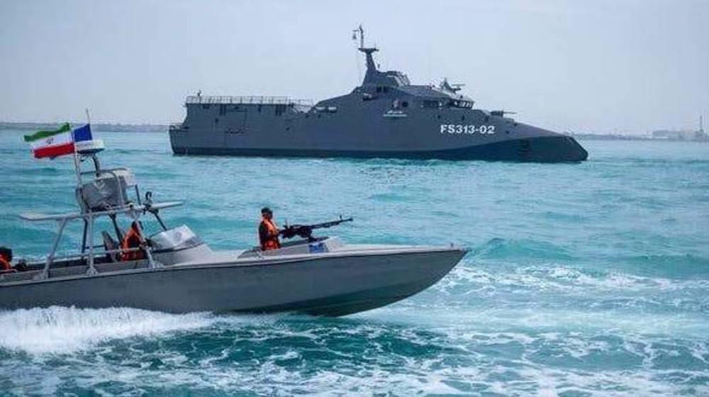 New law will set conditions for transit through Strait of Hormuz: Deputy speaker