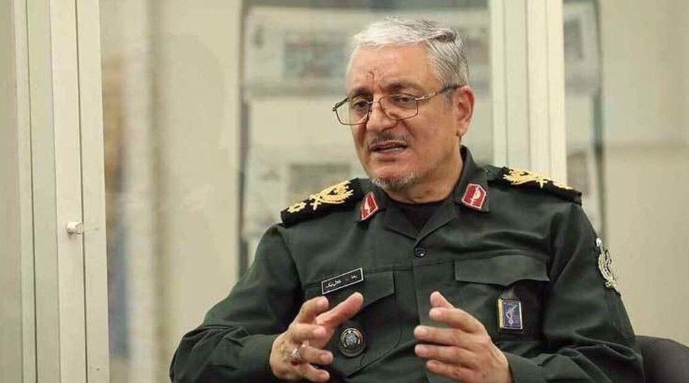 Image from PressTV