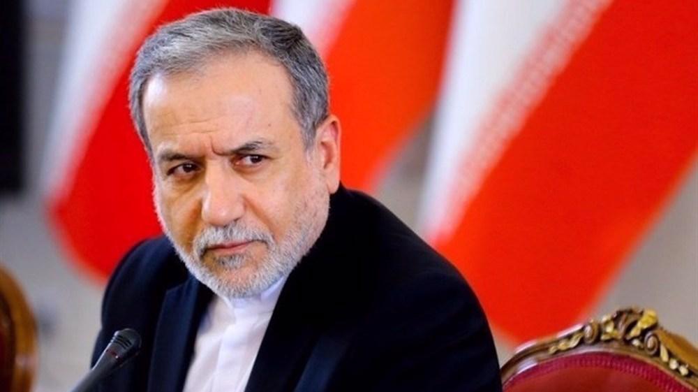 Araghchi: Israeli attacks on Lebanon violate Iran-US ceasefire