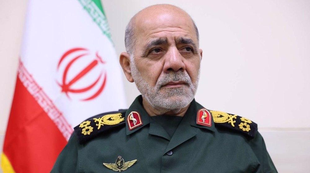 Image from PressTV