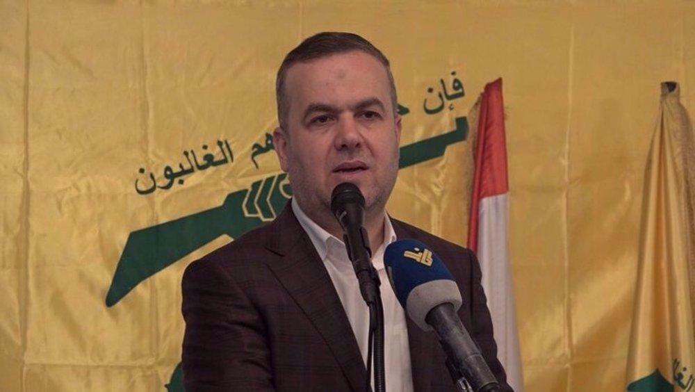 Image from PressTV