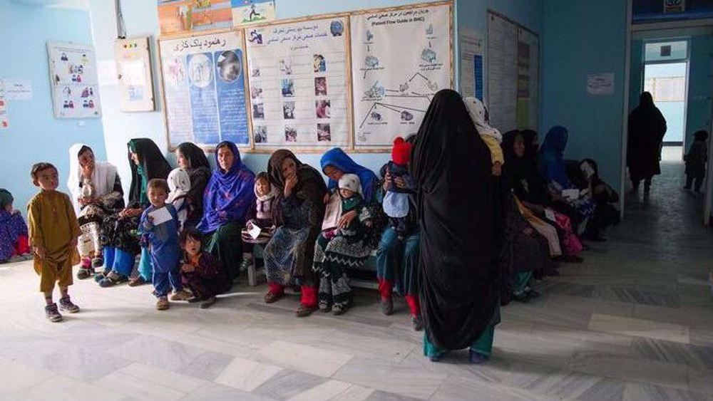 US-Israeli war against Iran pushing millions into hunger: WFP