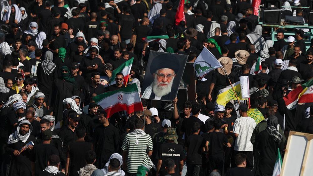 Top commander says assassins of martyred Leader will face retribution