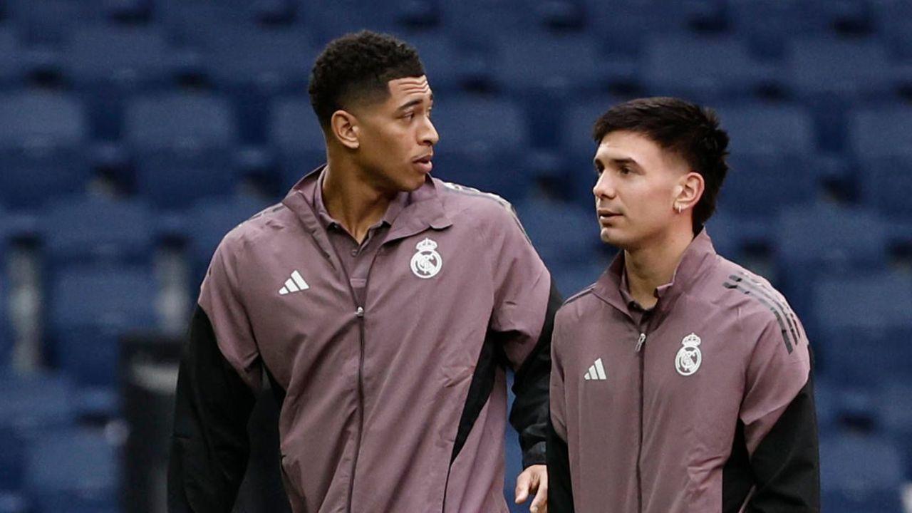 Image from BeSoccer Livescore