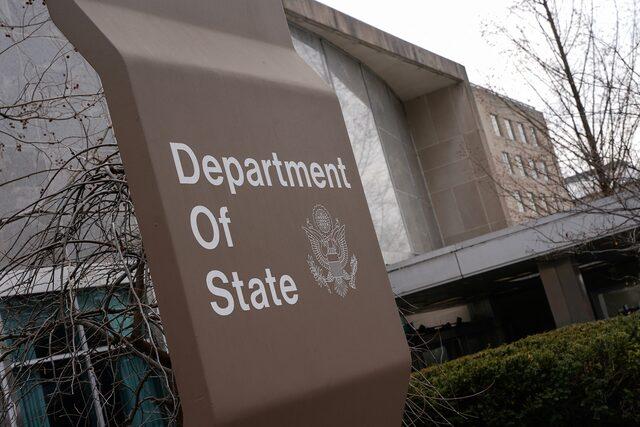 US Pushes Congress to Repeal Caesar Act Sanctions and Restore Syria’s Economy