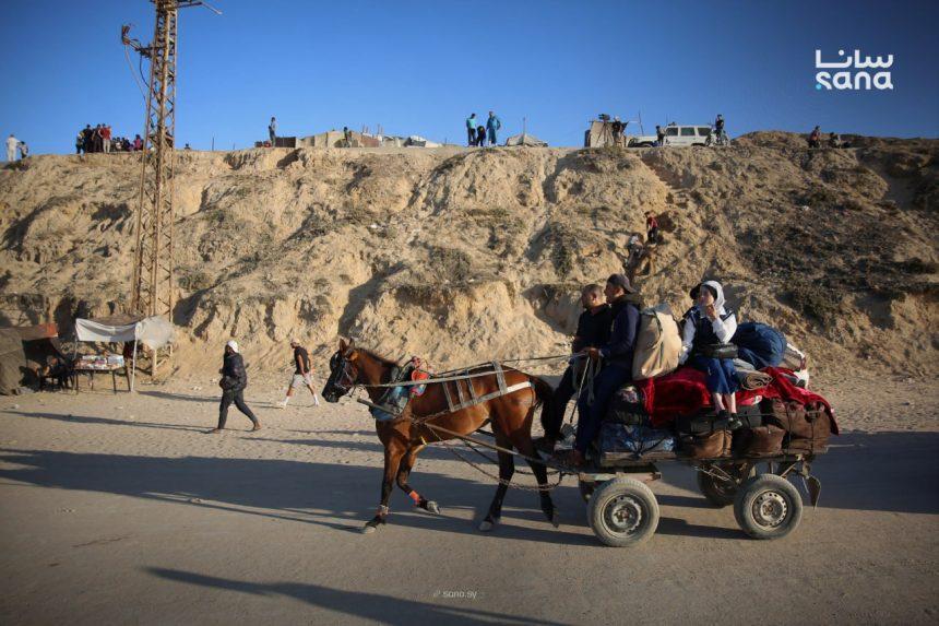 Israel Commits Genocide in Gaza, Killing Over 100 Palestinians Amid Siege and Starvation