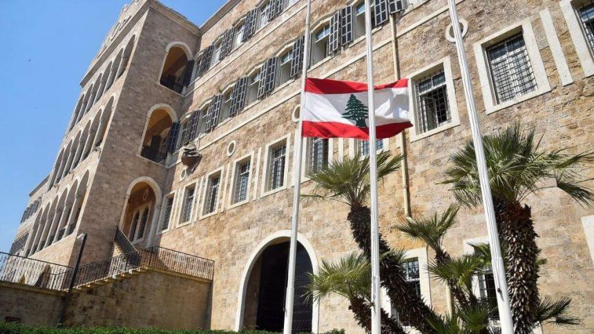 Joseph Aoun Rejects Israeli Occupation as Talks Resume in Washington