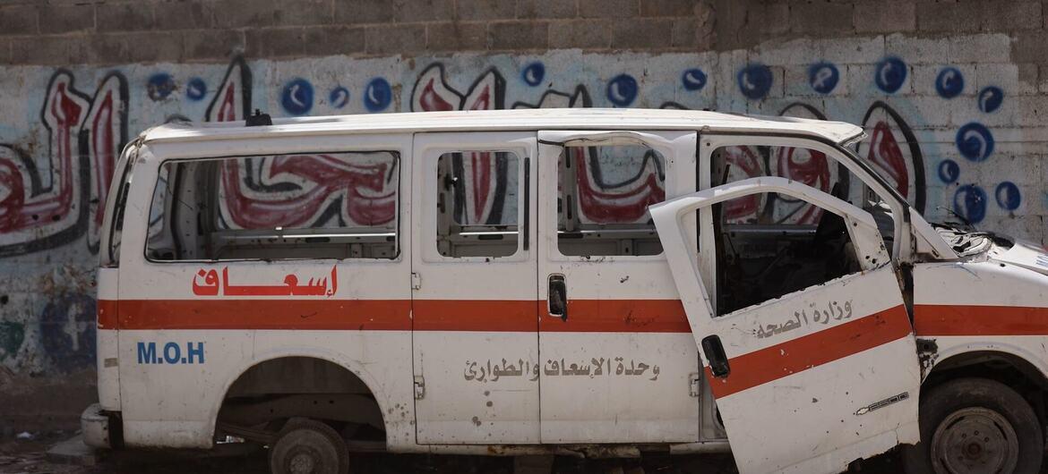 Israel’s Bombardment And Blockade Trigger Gaza Public Health Collapse With Rodent Infestation