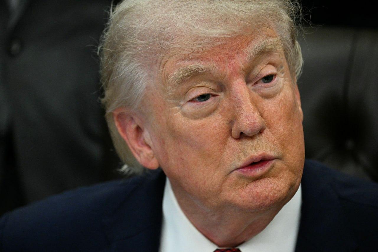 Trump Leans Toward Diplomacy With Iran, Keeps Force Option If Forced