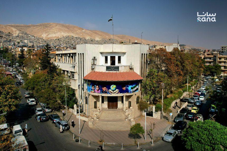 Syrian Ministry of Education Lets Self-Administration Students Take General Certificate Exams in 2025-2027