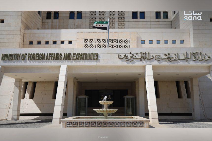 Israeli Drone Strike Hits Vehicle Near Beit Jinn, Syria Says One Wounded