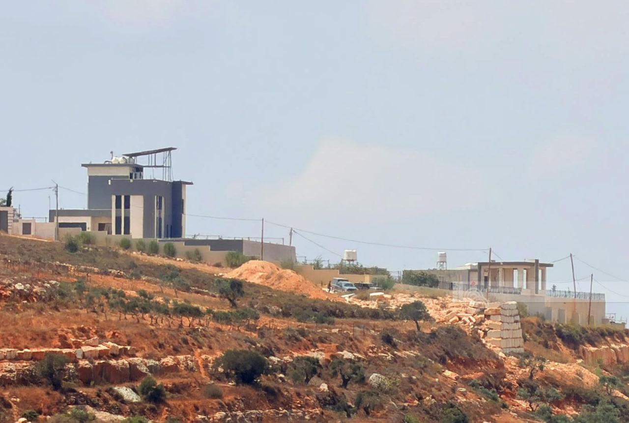 Gideon Sa’ar Rejects UK Demand to Halt Israel’s E1 Settlement Project in West Bank