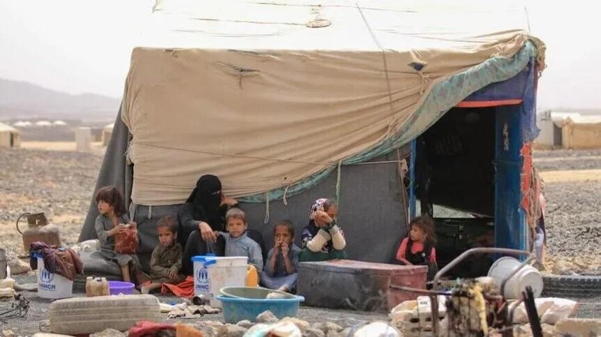 UNHCR Says Nearly 3,000 Yemenis Reach Djibouti After Perilous Sea Journeys