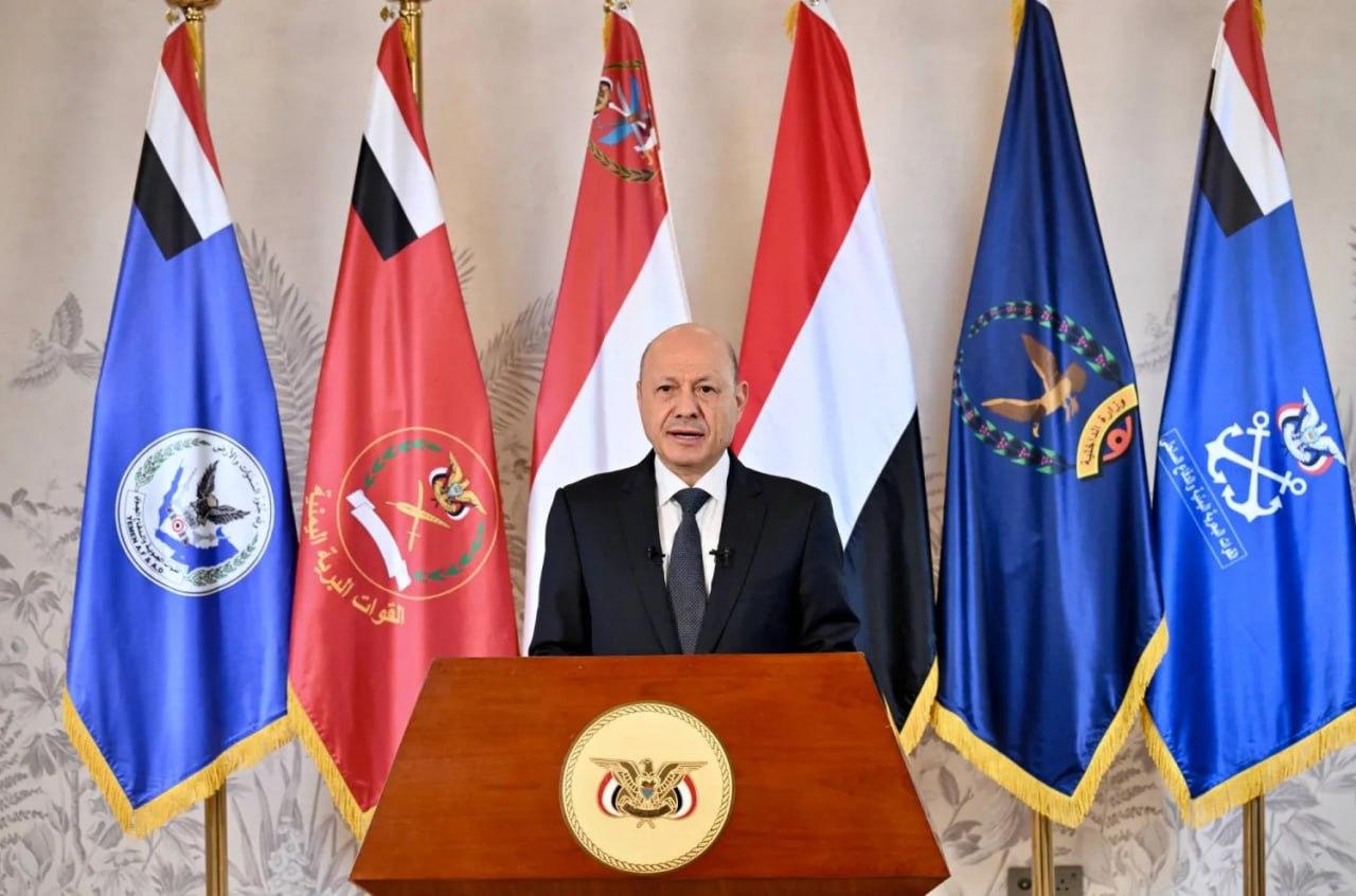 Yemeni Armed Forces Launch Battle Of Liberation To End Coup, Target Houthi Strongholds