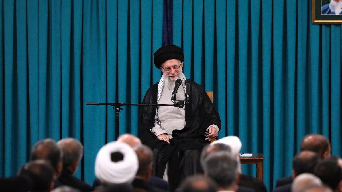 Israel-Iran War: Bombing of Minab School Kills 153