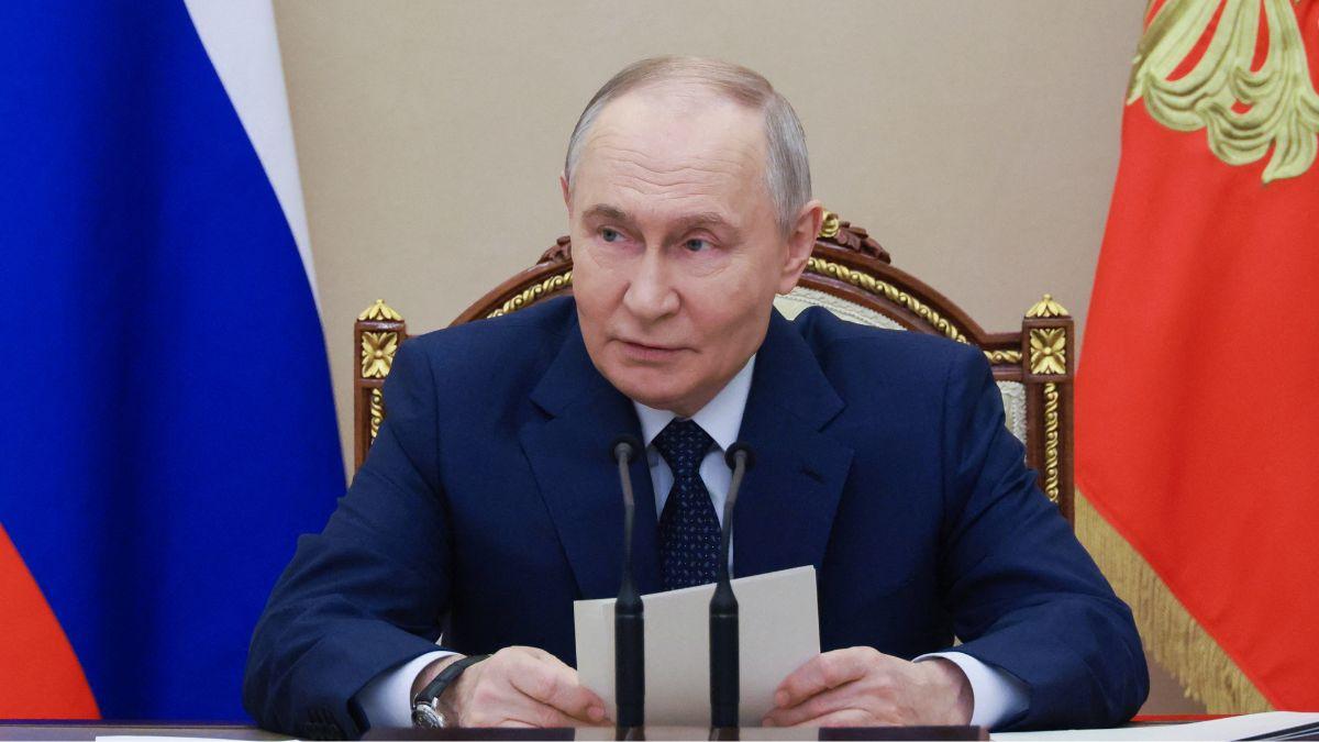 Osservatorio Balcani Caucaso Transeuropa Says Russia Plans No End to 2022 Invasion