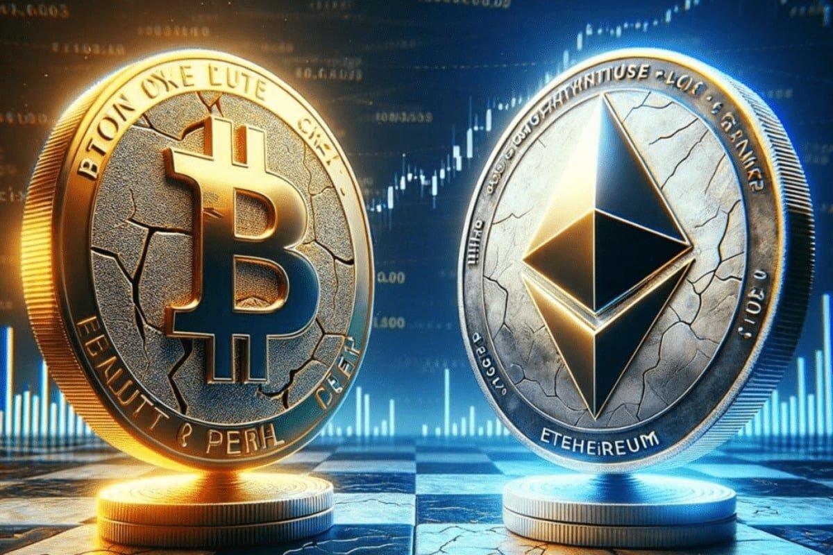 Bitcoin Surges Beyond $70,000 on Lower Oil Prices and US-Iran Ceasefire