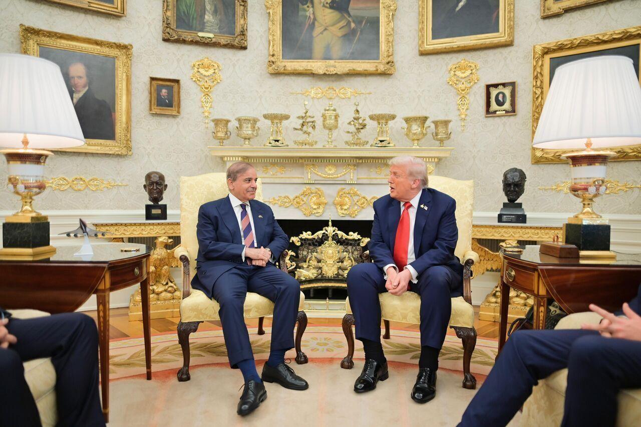 Iran Rejects 45-Day Ceasefire, Demands Permanent End to War