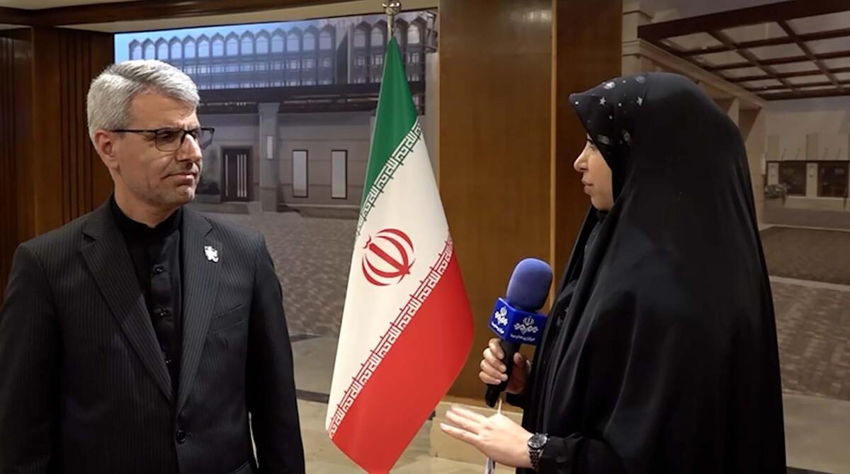 Iran Rejects US Nuclear Terms, Ending 21-Hour Islamabad Talks Without Agreement