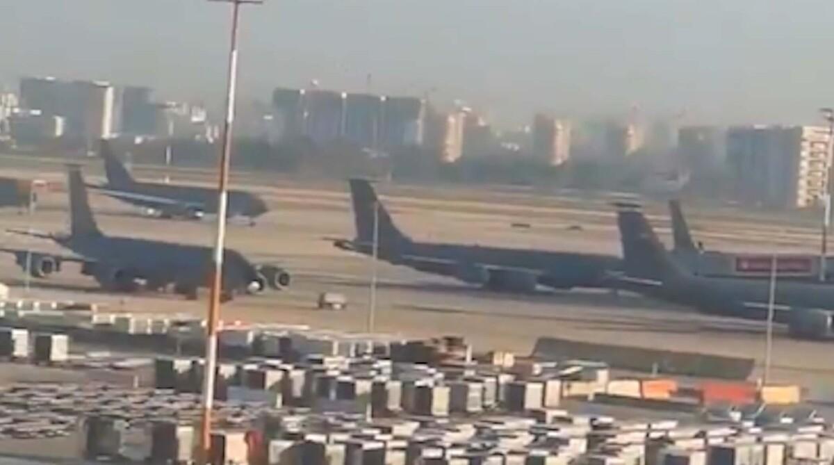 United States and Iran Fail to Reach Agreement in Islamabad Peace Talks