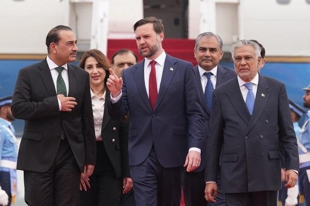 JD Vance And Marco Rubio Diverge On Iran And Lebanon Under Trump National Security Agenda