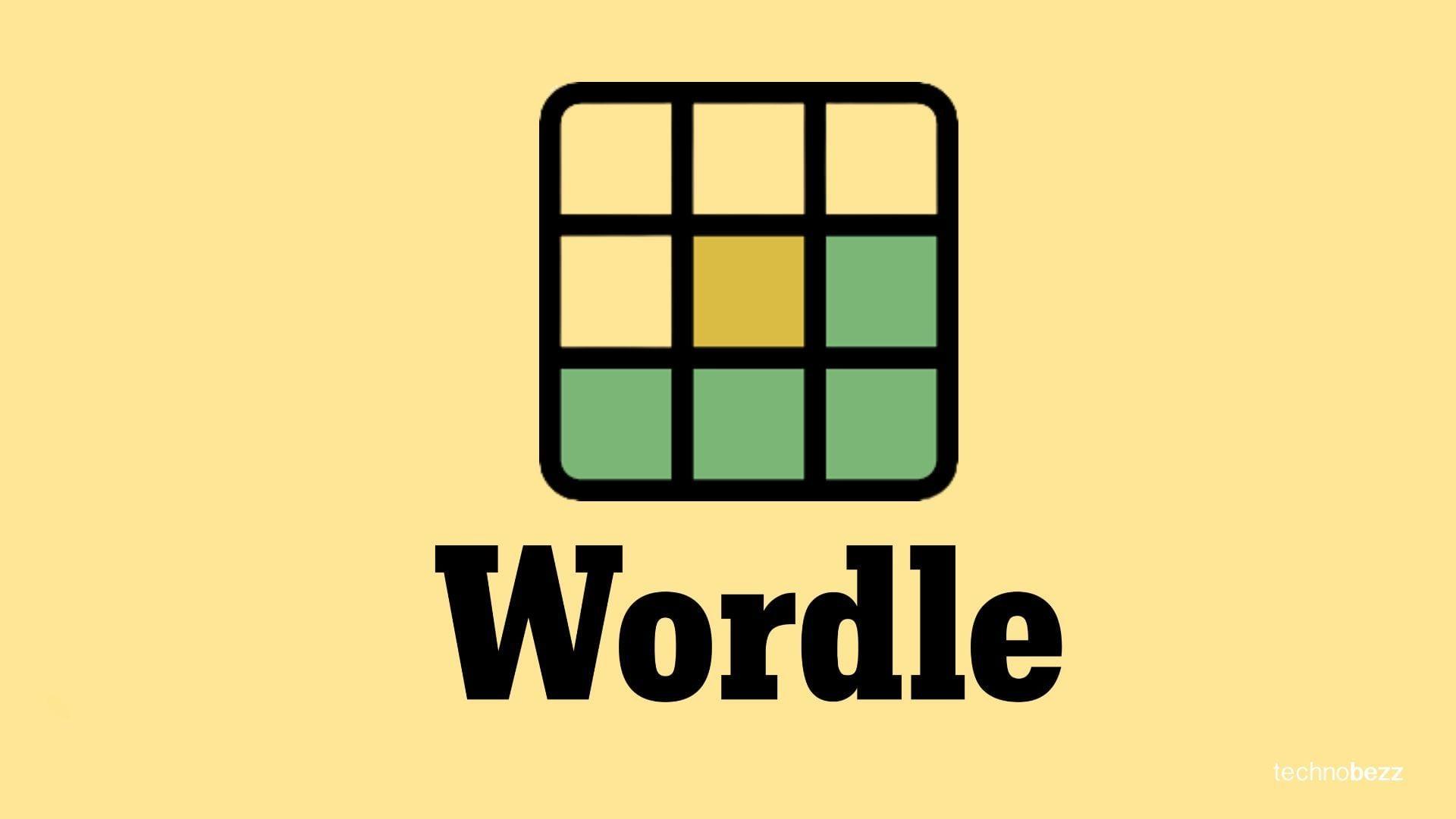 Wordle Puzzle #1748 Answer Revealed: SOBER