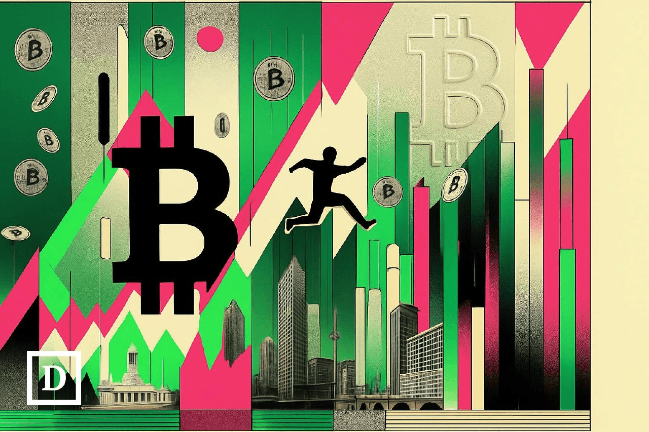 Iran Declares Strait Of Hormuz Completely Open, Driving Bitcoin Past $78,000