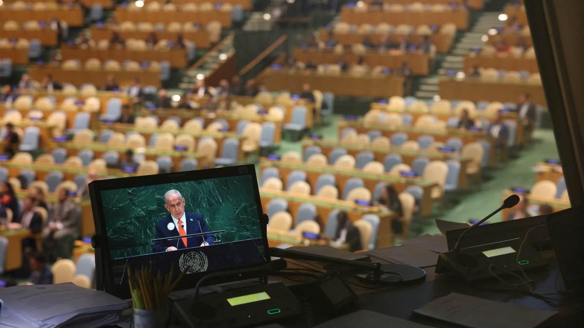 Image from UnoTV