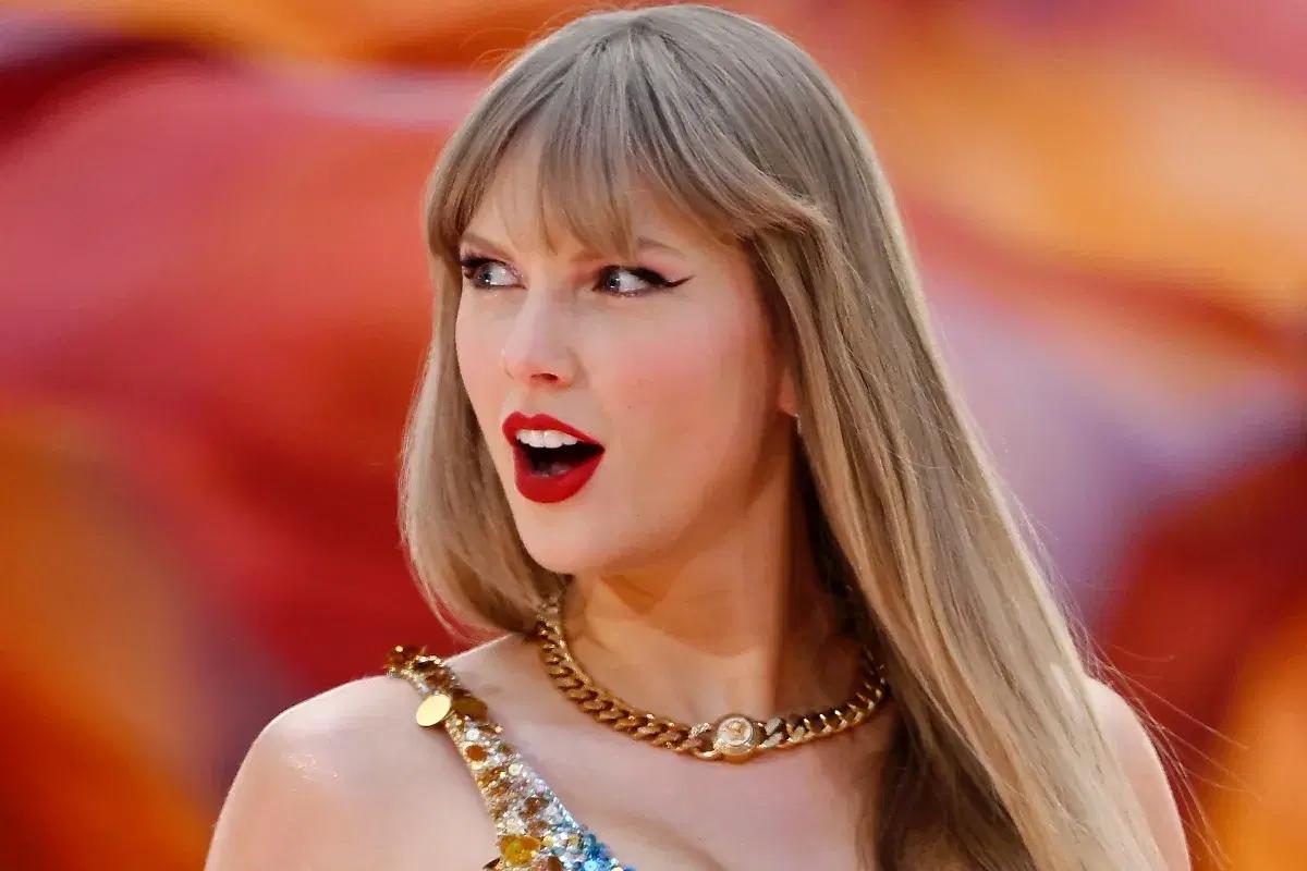 Beran A Pleads Guilty to Jihadist Plot Against Taylor Swift Concert in Vienna