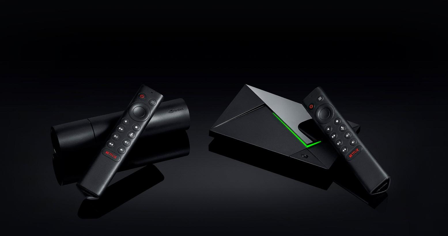 Nvidia Raises Shield TV Pro Price To $299.99, Citing Higher Supply Chain Costs